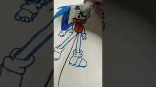 соник часть 1