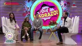 Que historia de vida la de la actriz francesa Leopoldine