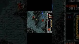 Retro Cheating :D #ElementalMaster #Megadrive #Sega #CheatCodes #Gaming #Retro #Gamer #VideoGames