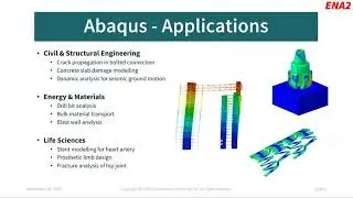 Webinar How Abaqus can improve your workflow