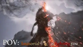 Secret Armor and Weapon go CRAZY
