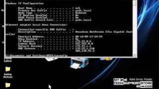 How To Resolve DNS Issue In Windows XP