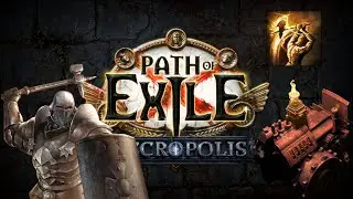 [3.24] Boneshatter Juggernaut League Starter Build Guide - Path of Exile