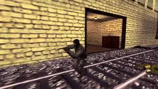 Made minimovie [Counter-Strike 1.6]