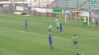 Πανθρακικός-Καβάλα 0-1