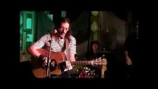 Turpentine moan 