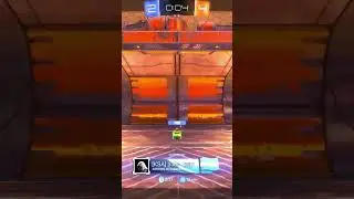 Bicycle kick rocket league