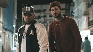 DaniMflow ❌ Keen Levy  