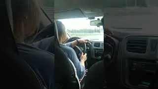 #Янычи#грибники#возвращаются#домой