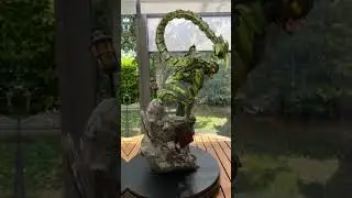 Scorpion 1/4 XM Studios Marvel Statue #Figurine #Comics #Collection #Spiderman #Amazing #shorts