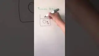 Principio de Arquímedes
