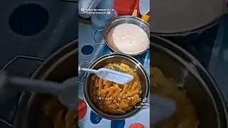 fazendo macarrão ao molho branco!| #shortsviral #like #viralvideo #babyalive #babygirl #naoflopa
