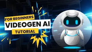 VideoGen AI Review + AI Video Generator Tutorials for Beginners (Step-by-Step)