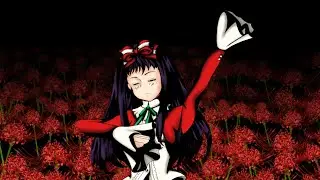 Higanbana's Dance