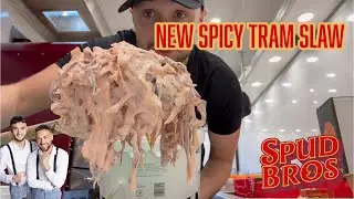 Lets make a new filling!