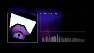 m1luuu_ - tears or rain?