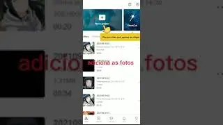 TUTORIAL COMO SINCRONIZAR A MÚSICA COM O VÍDEO