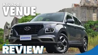 2026 Hyundai Venue 1.6 GLS Review: Back for good...again?