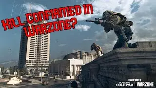 How Chaotic is Warzone's NEW MODE? | POWER GRAB First Reaction!