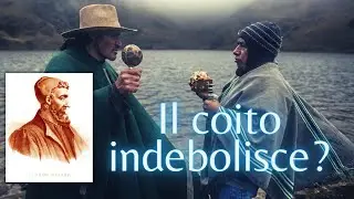 Il sesso è dannoso?  «Non c'è niente di meglio che l'astinenza»