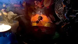 💥СОБЫТИЯ НА ВАШЕМ ПОРОГЕ💥 ГАДАНИЕ НА СВЕЧЕ 🕯️