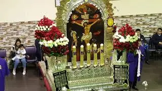 LOS AUTENTICOS DEL CALLAO - BANDA DE MUSICA OFICIAL DEL MONASTERIO DE LAS NAZARENAS