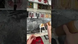 Making your first Ice Cream