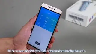 Growatt WIFI monitoring (background music)