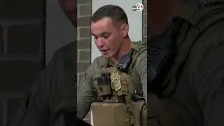 Honoring a hero: K9 Rico