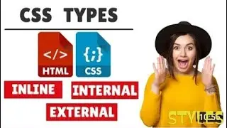 INTRODUCTION TO CASCADING STYLE SHEET (CSS)