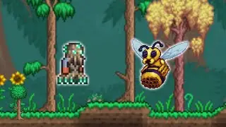As 3 SEEDS SECRETAS do Terraria