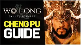 Wo Long Fallen Dynasty The Tigers Loyal Subjects Tips - How to Beat Wo Long Dynasty Cheng Pu (Guide)