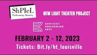 H*tler's Tasters at Kentucky Center for the Performing Arts | Trailer