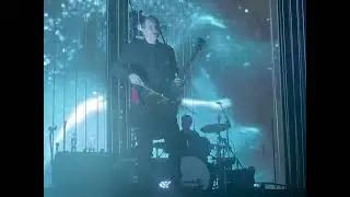 Sigur Ros - Sæglópur [ Live México 2022 ]