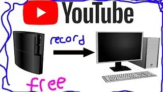 How to stream ps3 straight to PC for free! remote play ps3 tutorial! No capture card needed