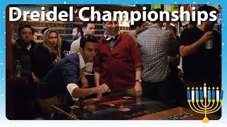 Dreidel Spinning Kids Can Now Have Major League Dreams
