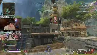 Thanks drone