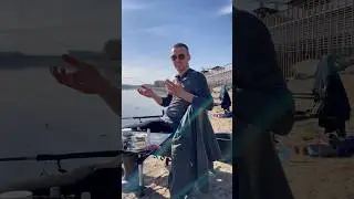Отдадим удочку подписчику 