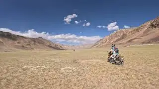 Sarchu Playground