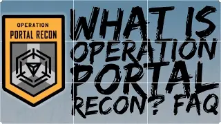 WHAT IS OPERATION PORTAL RECON? HOW TO GET NEW POKESTOPS IN POGO FAQ
