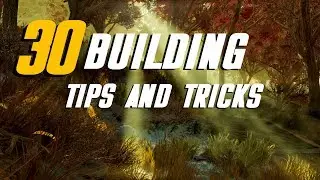 30 Tips & Tricks for Building Camps in Fallout 76