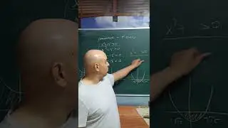 13 задание в ОГЭ.  Выбор неравенства, решением которого является любое число