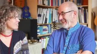 Franc Janssen in samenwerking met bewust Haarlem