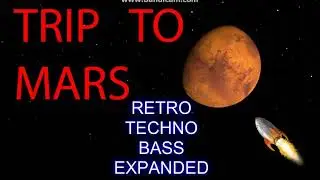 trip to mars  dj artix