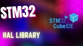 STM32 HAL (PWM)