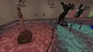 CS:S TAS - bhop_ivy_final in 4:12