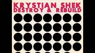 Krystian Shek - Bangkok Handshake [BUSTED69]