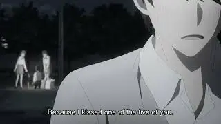 I will not choose anyone, that's my answer