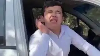 Hamma to'yda bo'ladigan voqea