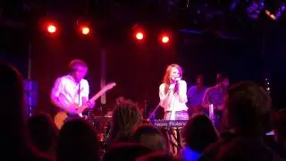 Coockoo - 6th (live @ 16 tons 28.01.2011)